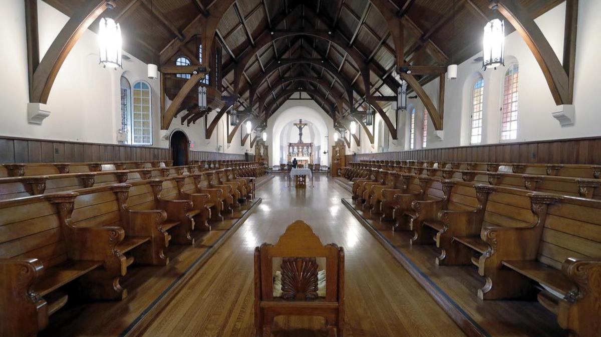 Future religious are turning to the public to help pay off student debt.