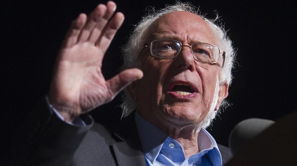 
The alleged smear on Sen. Bernie Sanders, a Vermont independent, concerned Vermont’s agreement to accept home-heating oil donations from Venezuela-owned Citgo. Amid an oil price spike after Hurricanes Katrina and Rita in 2005, Venezuela began donating heating oil to the poor in Northeastern U.S. cities. 
