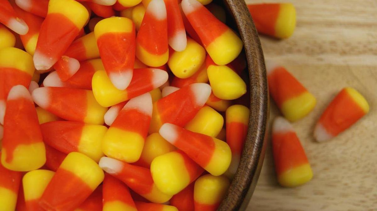 Some schools have canceled class Halloween parties.