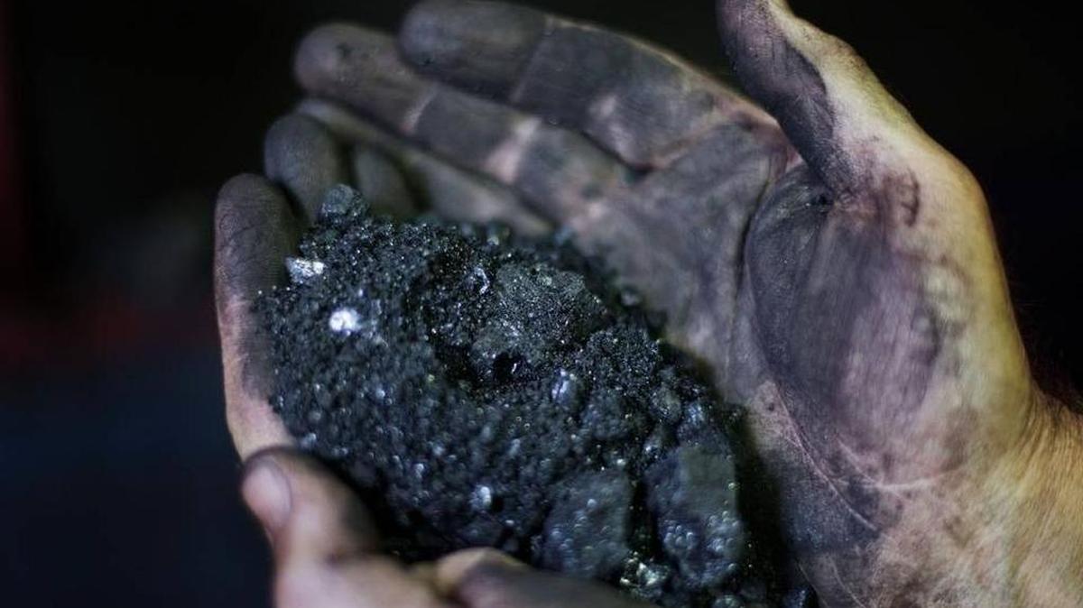 "This isn't a death knell for coal. It's the pains of a shrinking industry," said Bloomberg Intelligence analyst Andrew Cosgrove.