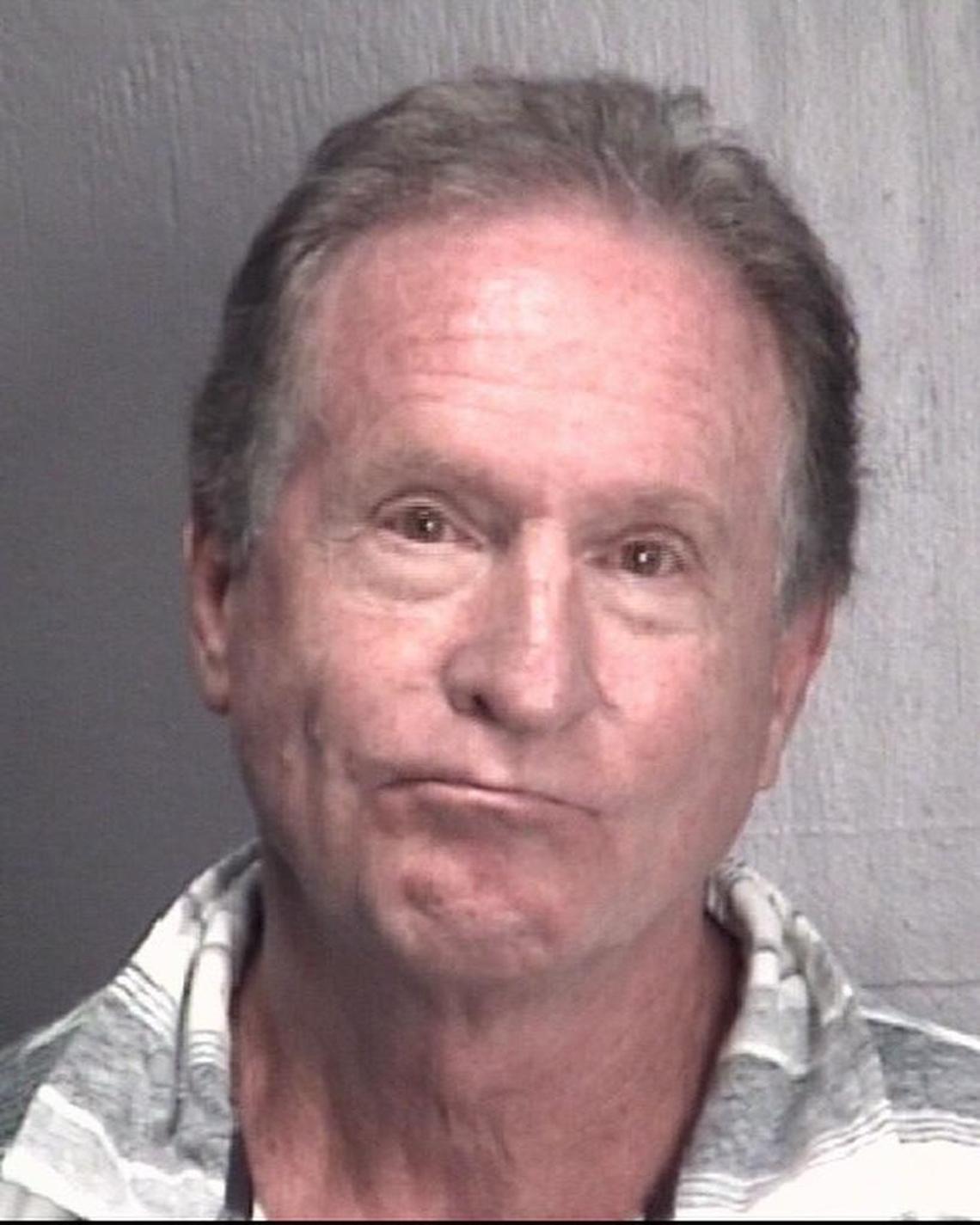 Gerald William Smelson