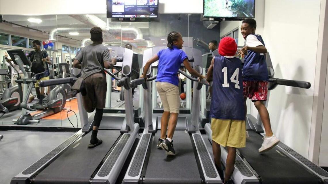 Best way to slow aging? Exercise. But not just any kind.