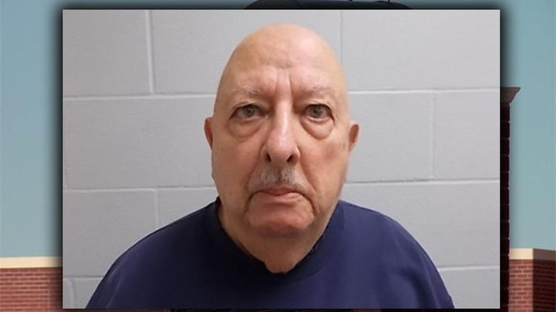 Arnold Cowen allegedly abused young girls at an upper elementary school.