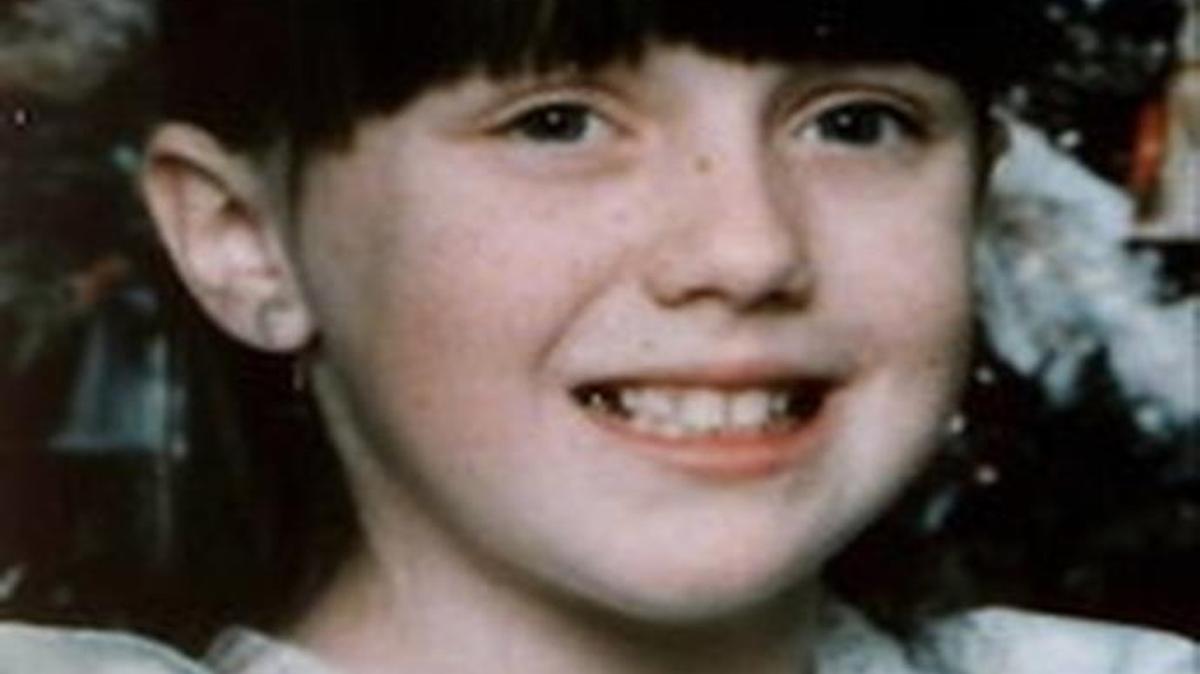 Amber Hagerman, 9, of Arlington, was abducted on January 13, 1996 and her body was found four days later. No one has been arrested in the case.