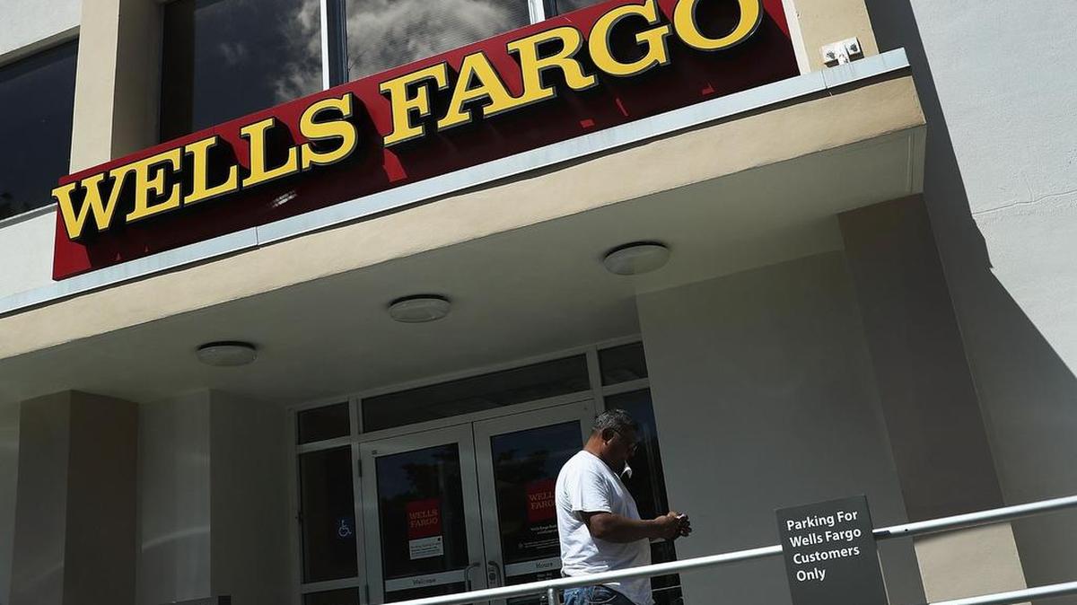Wells Fargo is taking more heat over revelations its employees opened millions of fraudulent customer accounts to meet sales goals. It’s a stunning reversal for a bank long seen as a stable, conservative Main Street lender, a homey alternative to Wall Street banks – an image embodied in its red-and-gold stagecoach logo.