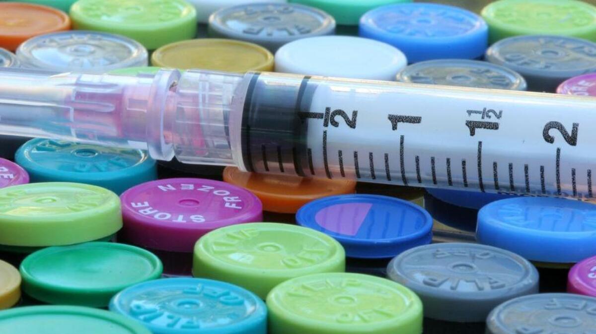 A Michigan court is deciding whether a child whose parents disagree on vaccination should be required to receive the shots.