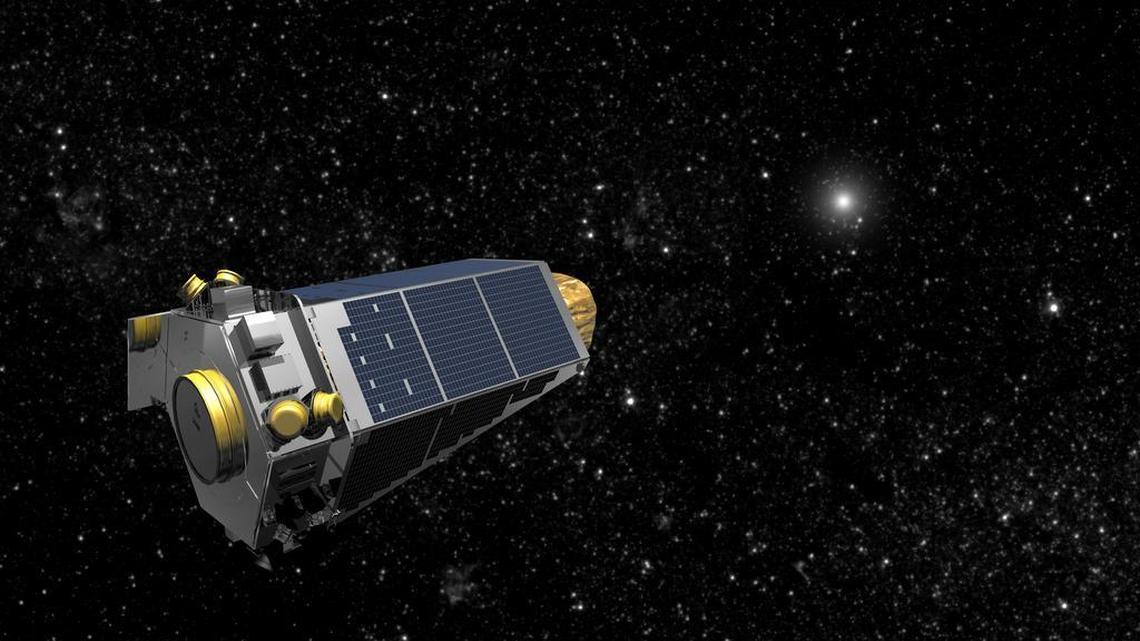 The Kepler spacecraft, responsible for detecting thousands of planets beyond our solar system, slipped into emergency mode last week nearly 75 million miles from Earth. Ground controllers managed to stabilize the probe Sunday, and NASA engineers are now trying to figure out what caused the change.