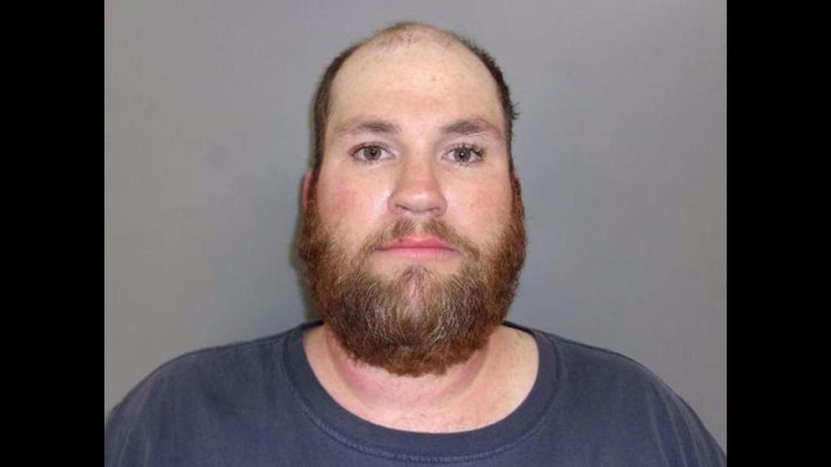 An Iowa father who police say used an electric cattle prod to discipline his children has been arrested and charged with two counts of child endangerment.