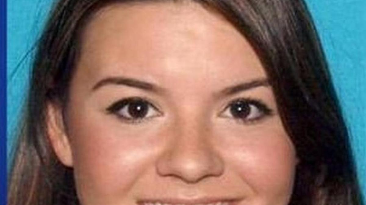 Livermore, Calif., police say they have video footage from a hidden nanny cam of 20-year-old Moriah Gonzales pressing her hands against the crying 13-month-old baby until the child went limp on Feb. 18.