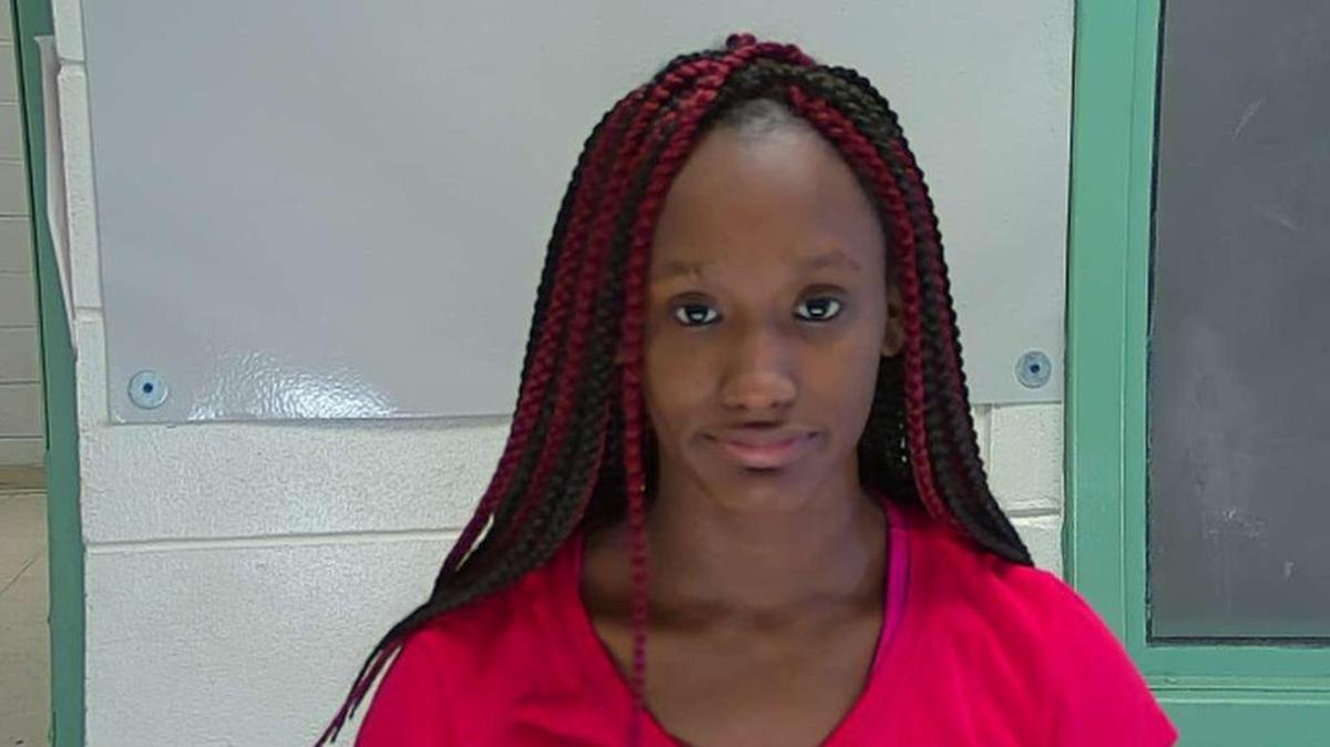Sky Samuel, 19, pleaded guilty Tuesday for serving “unwholesome bread or drink" at Jack’s Family Restaurant in Columbus, Mississippi.