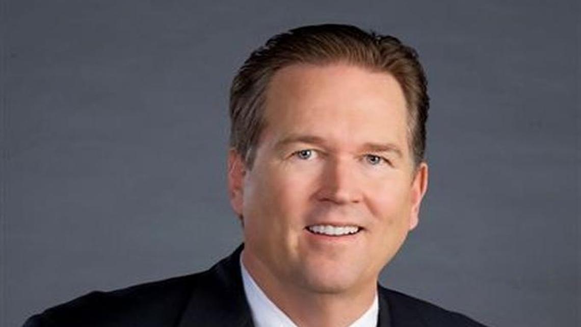 U.S. Rep. Vern Buchanan, R-Sarasota.