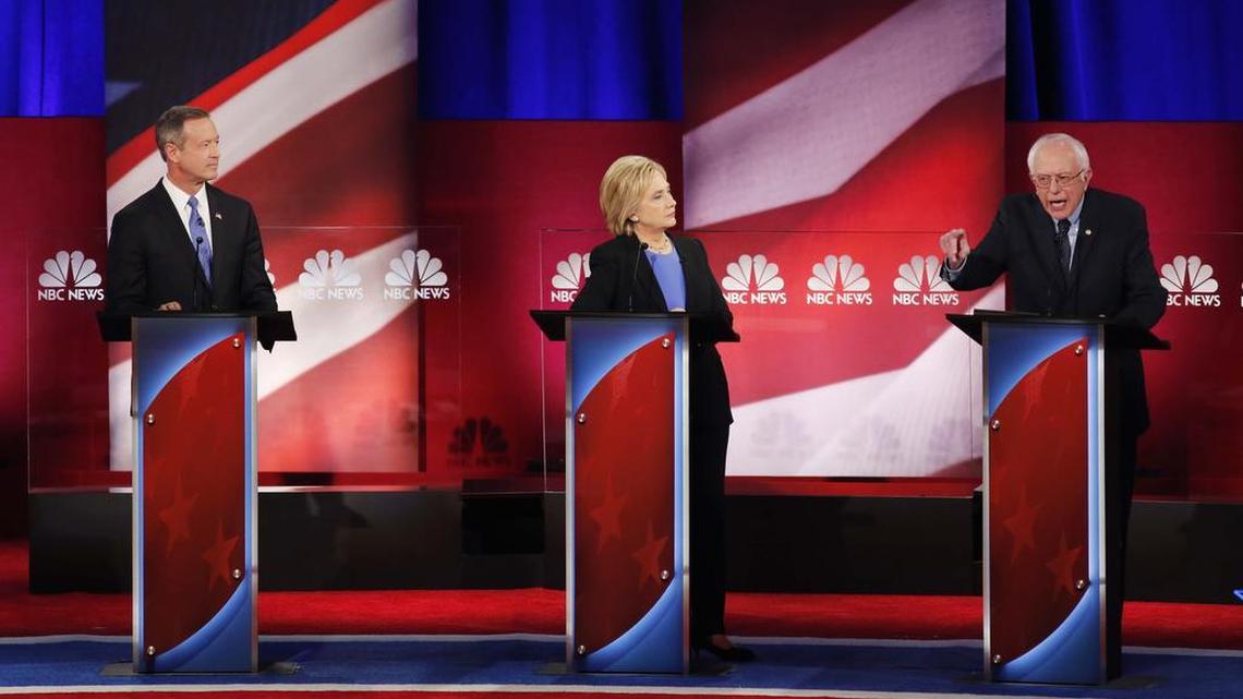 Most people see 2016 as producing a “quality president,” Gallup found, though they’re not as enthusiastic about the field as they were in 2008 or 2000.