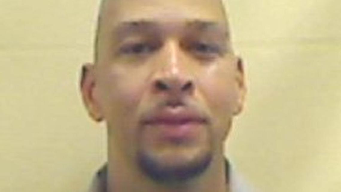 Rae Carruth, imprisoned since 2001 for his role in conspiring to murder Cherica Adams, is scheduled to be released in October.