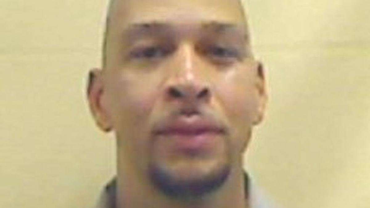 Rae Carruth, imprisoned since 2001 for his role in conspiring to murder Cherica Adams, is scheduled to be released in October.