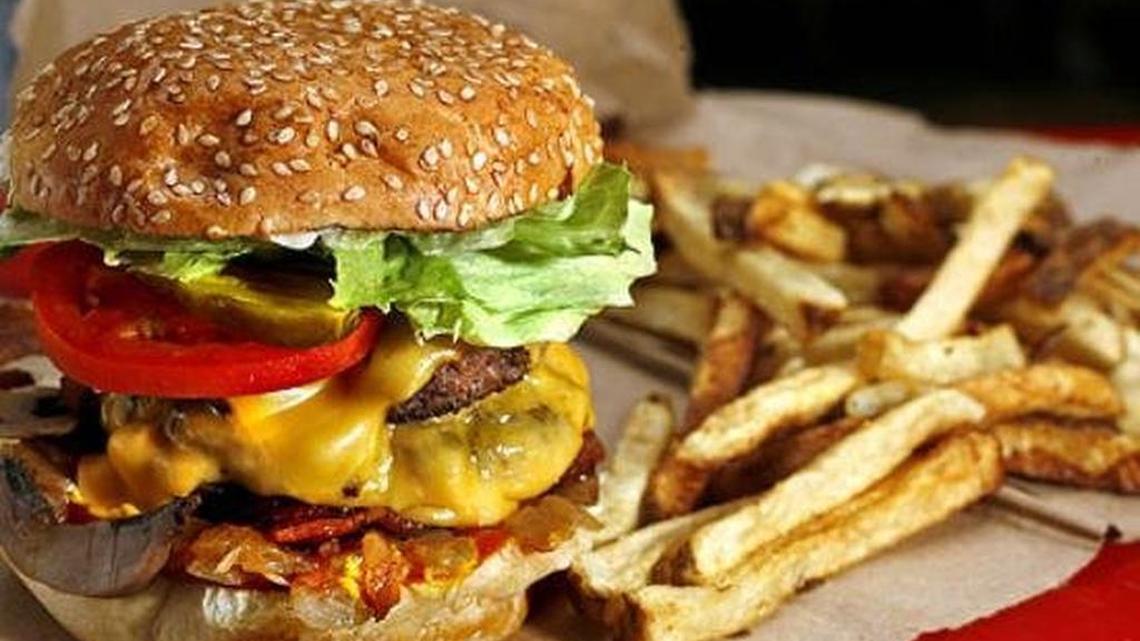 Five Guys takes the crown as the best burger joint, unseating In-and-Out, which had held the top spot the past two years. The rankings come from the latest Harris Poll’s annual EquiTrend Study.