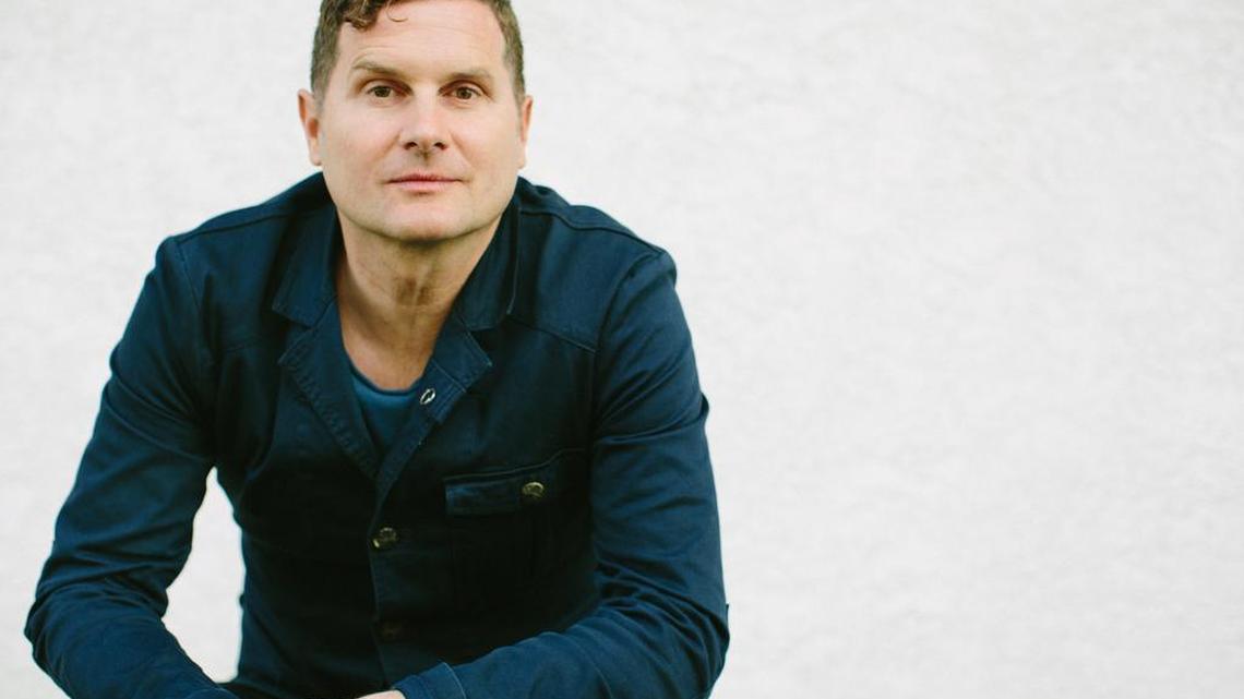 Identifying himself as a spiritual teacher, Rob Bell goes on speaking tours, hosts a podcast (Robcast), does a regular show at the Largo club in West Hollywood that regularly draws protesters and writes books – “What is the Bible?” is his 11th.