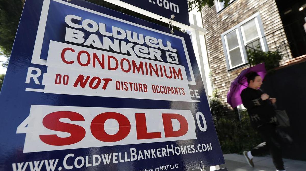 A new report by real estate site Zillow shows that houses in San Francisco appreciate at a rate of $60.13 for each working hour, or about four times California’s current minimum wage of $14 an hour. The site calculated the figures based on a 40-hour work week.