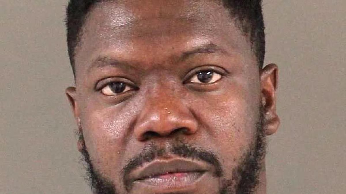 Rayshon LaCarlos Alexander of Columbus, Ohio, was arrested Monday, July 11, 2016, and has pleaded not guilty to 20 counts, including murder, following a death and nine other overdoses that investigators say were caused by drugs that buyers thought were heroin, but were actually the animal tranquilizer carfentanil, used to sedate elephants and other large animals.