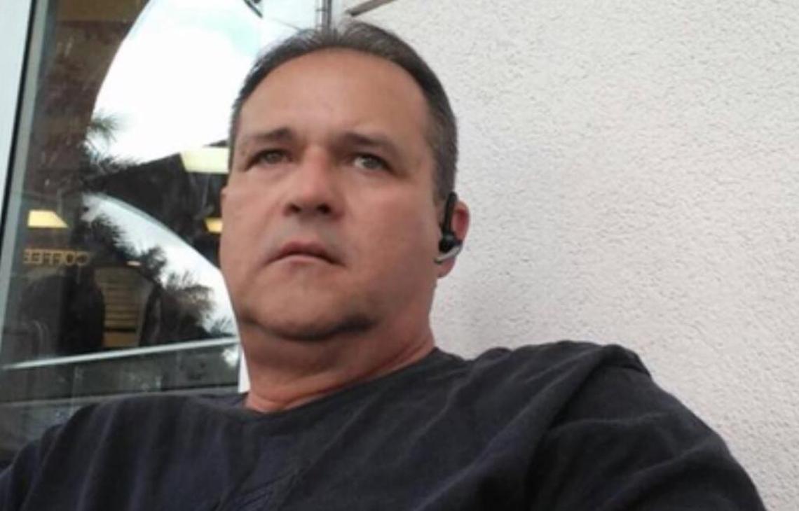 A day before he died under an avalanche of concrete and metal from the FIU bridge collapse, Rolando Fraga, 60, shared a wistful quotation in Spanish on his Facebook page. ‘Nothing is forever. Coffee gets cold, people leave, time passes and people change.’