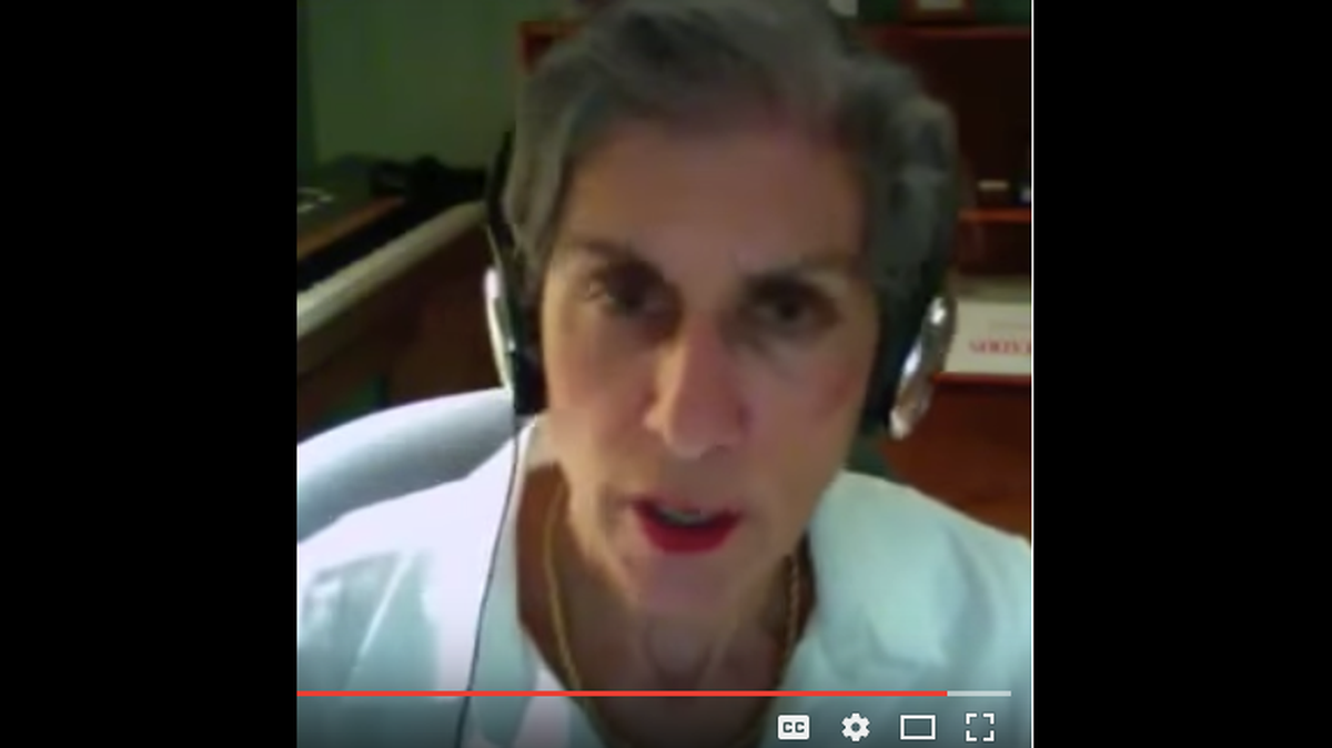 Amy Wax will no longer teach required courses following outcry over a video in which she suggested - falsely, according to the school - that black students seldom graduated high in their class.
