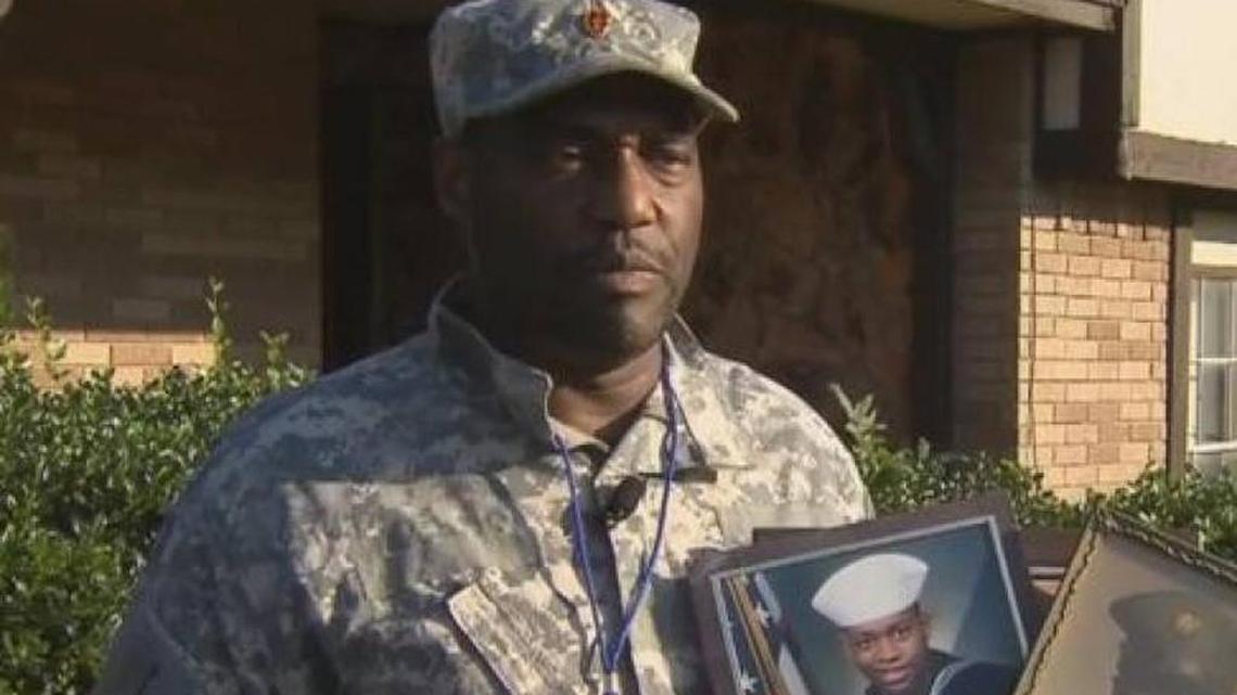 Chili’s took away this veteran’s free meal; now he’s feeding other vets
