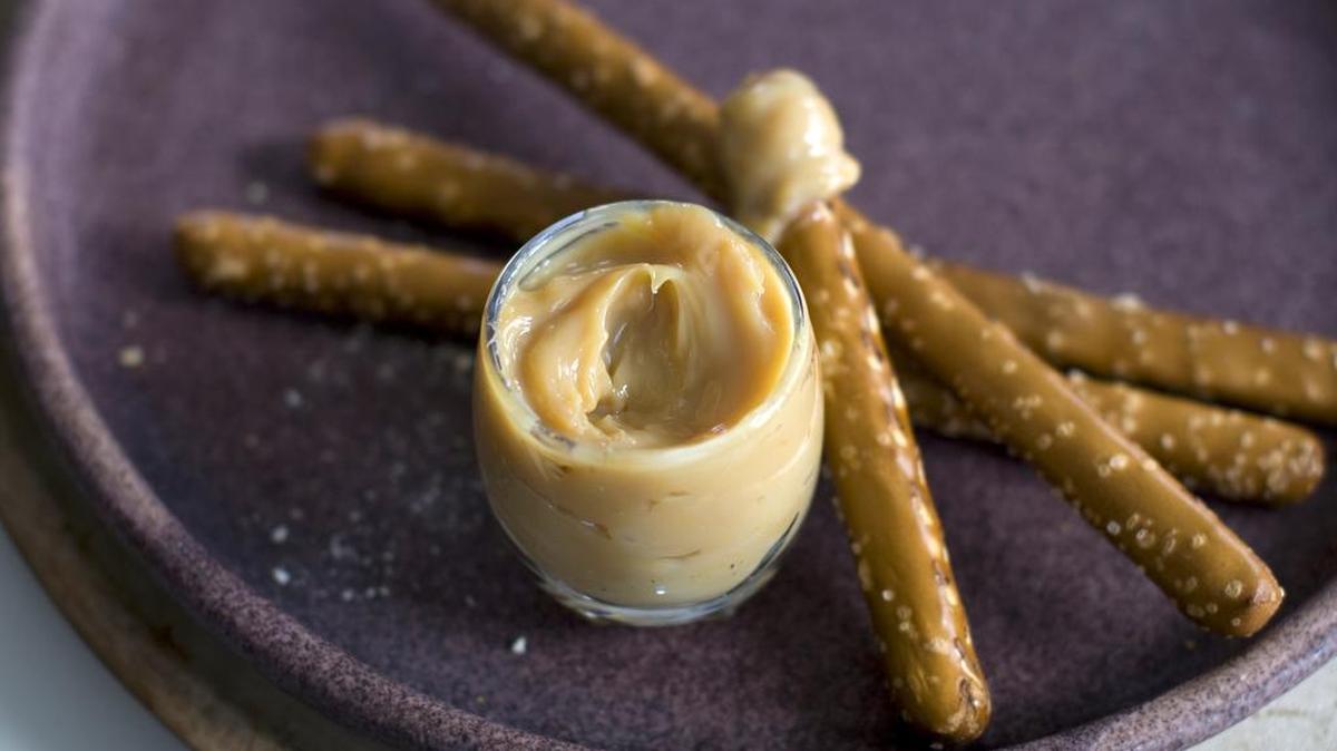Several varieties of Rold Gold pretzels have been recalled due to possible peanut contamination.
