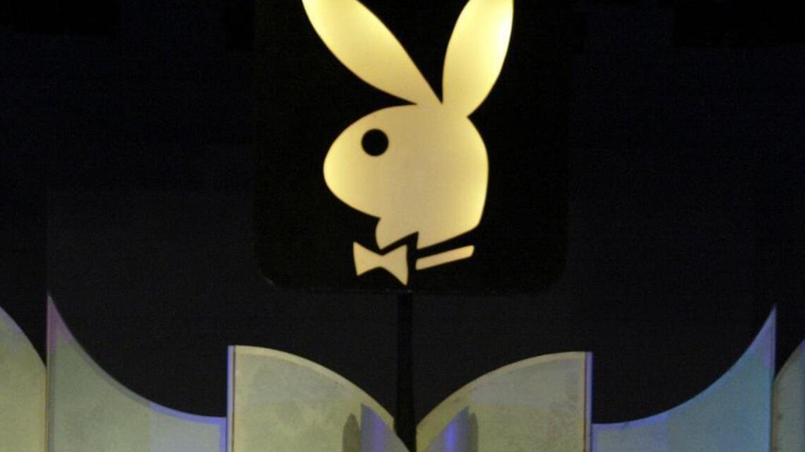 Playboy deletes Facebook account, says the company contradicts the magazine's 'values'