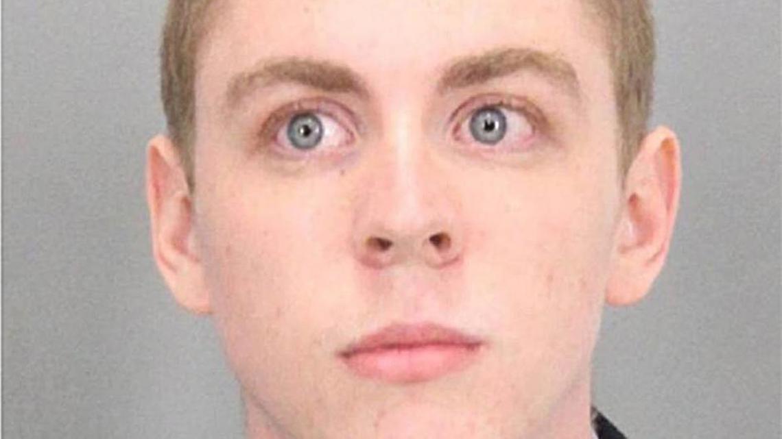 Brock Turner