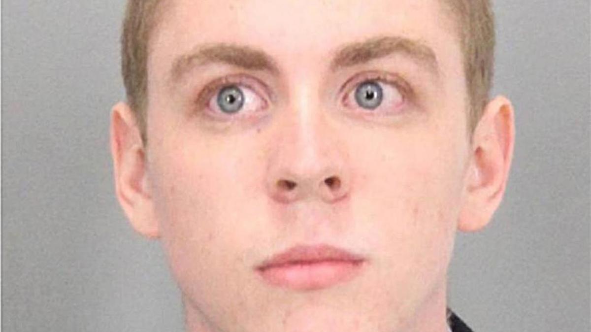 Brock Turner