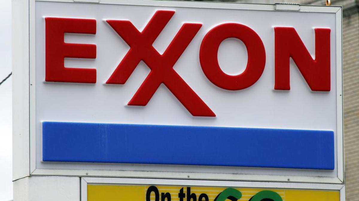 Exxon Mobil. Exxon Investigators seek to determine whether the company lied to the public about the risks of climate change or to investors about how those risks might hurt the oil business.