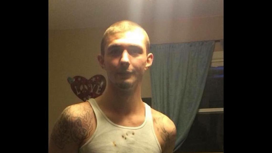 Tennessee inmate Philip Andrew Marshall has escaped jail for the sixth time, according to the Bedford County Sheriff’s Office, this time sneaking out at 5 a.m. Monday — just a month after his last escape.
