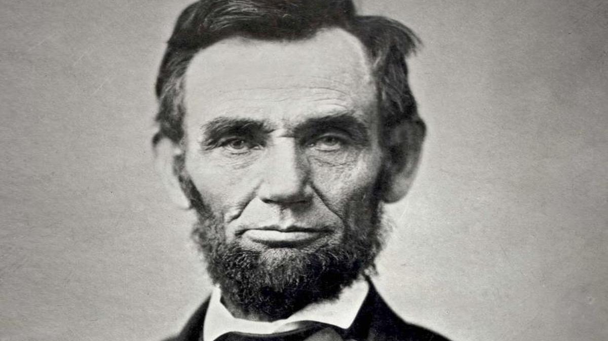 As President, Abe Lincoln fought the Confederacy, freed the slaves – and played a major role in setting up the Internal Revenue Service.