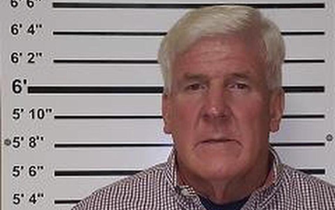 Cannot unsee: Man charged with wearing clear plastic wrap bikini on beach