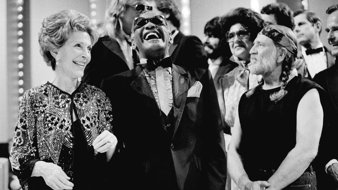 Speaking Volumes | Celebrating 90 years of Ray Charles