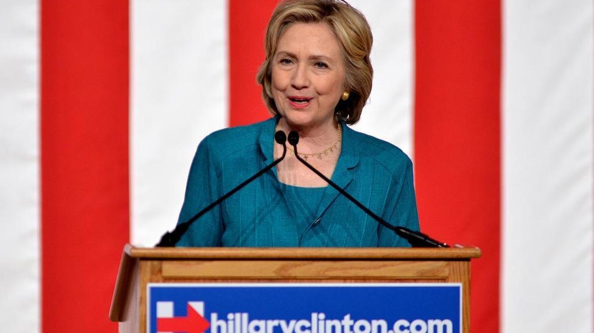 
An expanding inquiry threatens to further erode Hillary Clinton’s standing as the front-runner for the Democratic presidential nomination. Since her reliance on private email was revealed in March, polls in crucial swing states show that increasing numbers of voters say Clinton is not honest and trustworthy, in part, because of her use of private emails.
