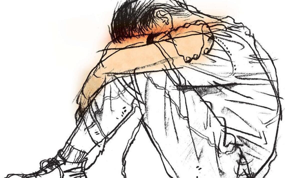 Of top 10 causes of death in U.S., suicide is only one that’s increasing each year
