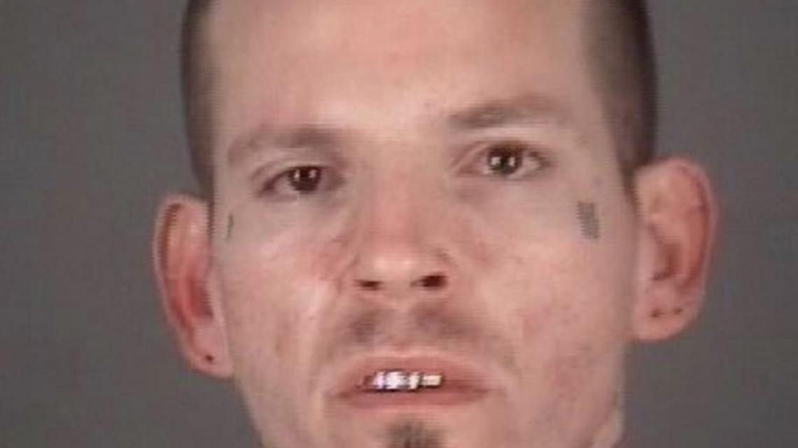 Alexander Nowokunski was arrested by the Pasco County Sheriff’s Office.