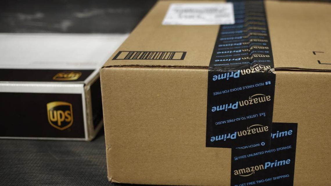 You could have more Amazon packages on their way to your doorstep following 2024’s Prime Day. Here’s how to protect them from getting stolen in Kansas.