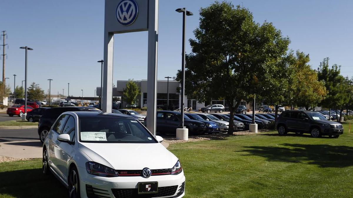 
Until Volkswagen figures out how to fix its bogus emissions controls, there isn’t much you can do about your dirty diesel.
