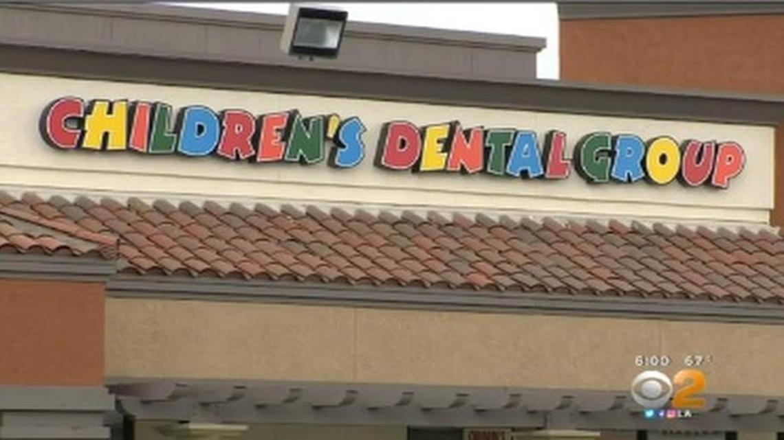 Thirty children developed potentially dangerous bacterial infections that eat at the tooth and jaw after procedures at Children’s Dental Group.