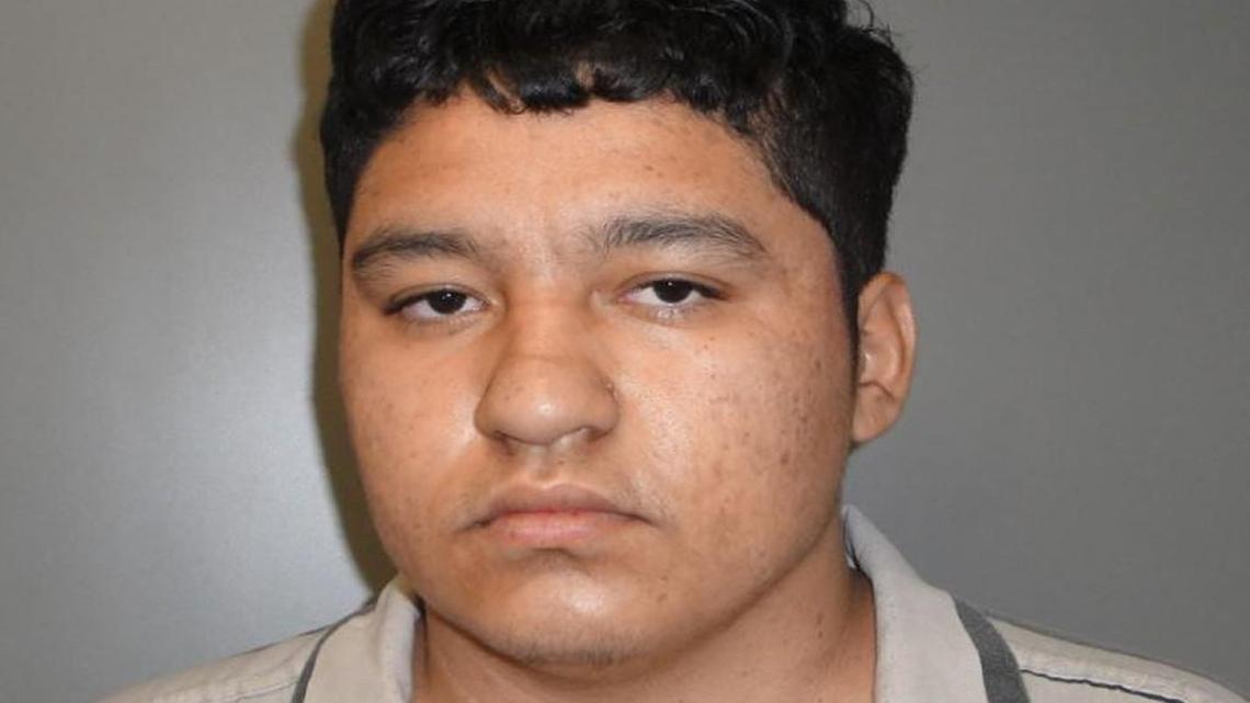 Oliver Funes-Machado