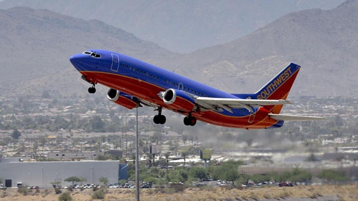 Southwest Airlines kicked a Chicago family headed for Disneyland off a flight because people accused a girl of having lice, the family says.