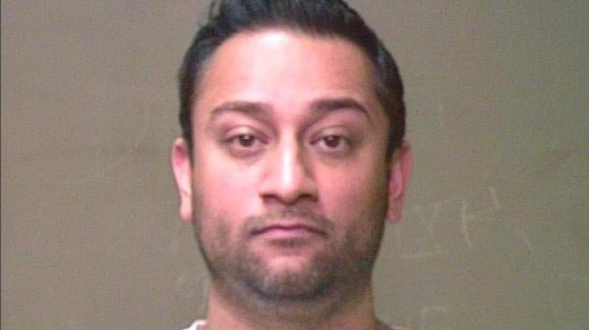 Bert Franklin, 36, has been charged with first-degree murder after the 2016 death of an Oklahoma 19-month-old.