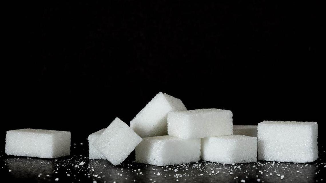 Sugar could increase the chance of developing a mood disorder by 23 percent in men, a new study suggests.