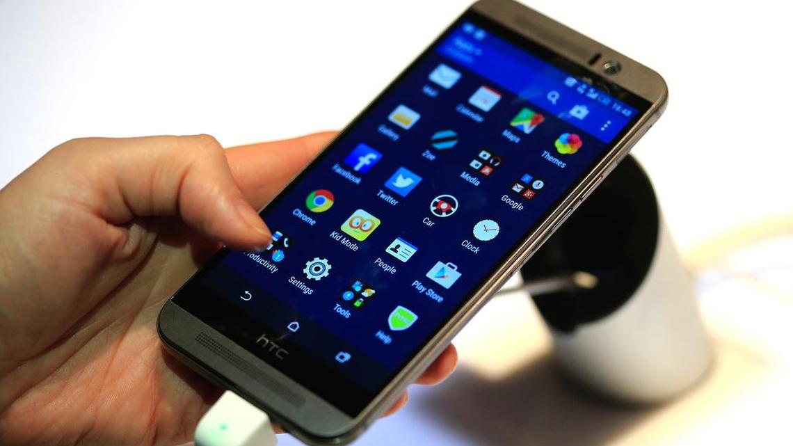 Streaming could threaten the livelihood of app stores run by Apple and Google parent Alphabet Inc., both of which offer more than 2 million applications and take a cut of as much as 30 percent of an app’s price.