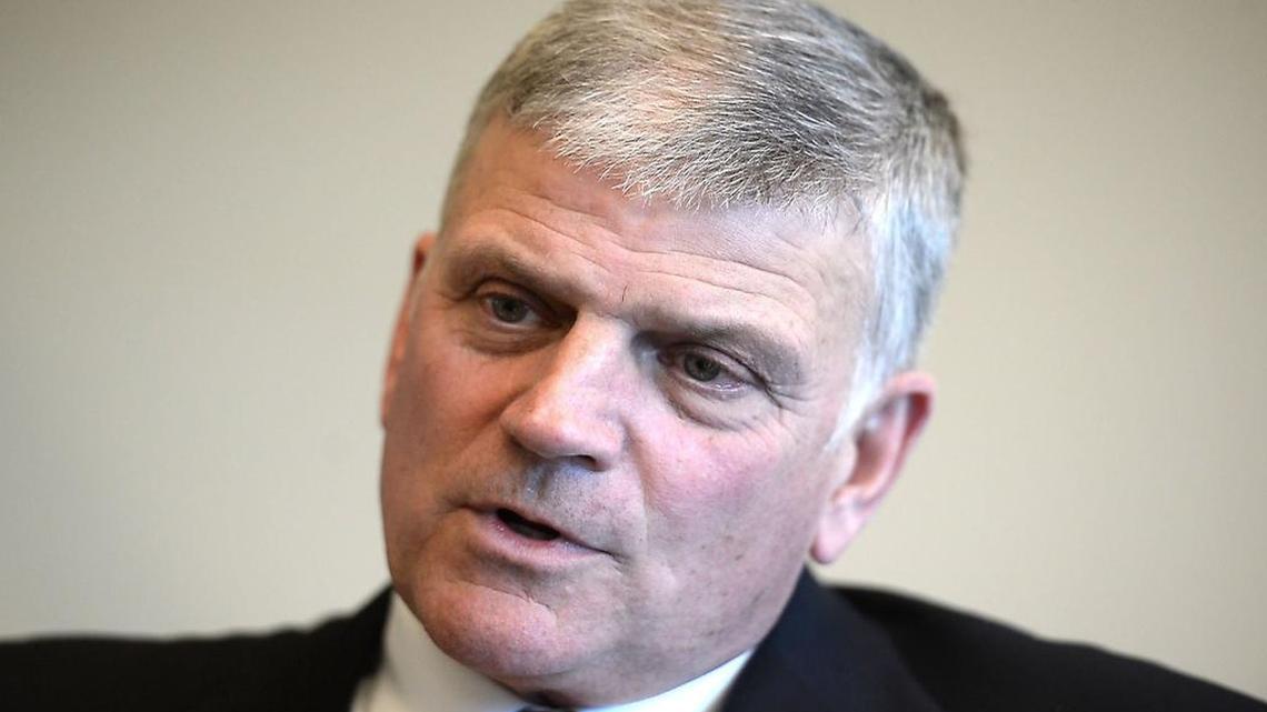 Franklin Graham
