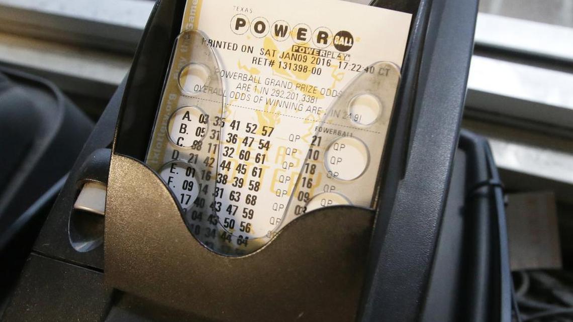 An Indiana man who won last month's $435.3 million Powerball jackpot has chosen to remain anonymous, collecting the 10th largest lottery jackpot in U.S. history through a limited liability corporation, officials said Monday.