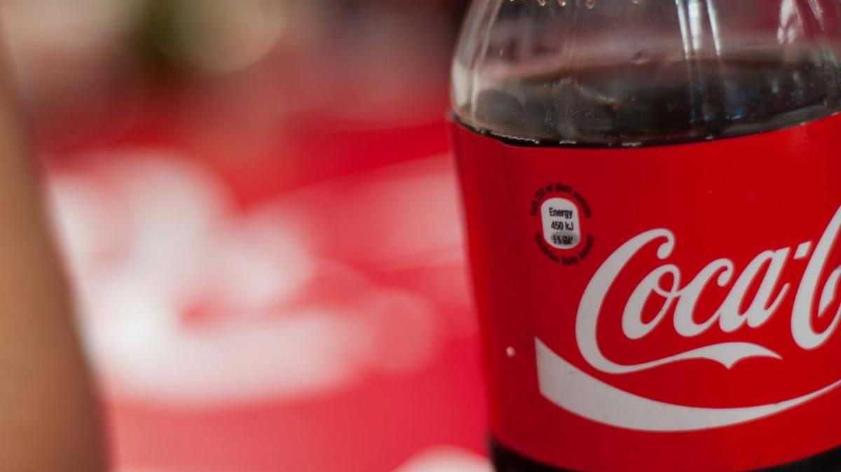 Coke is being sued for misrepresenting the health impacts of its products.