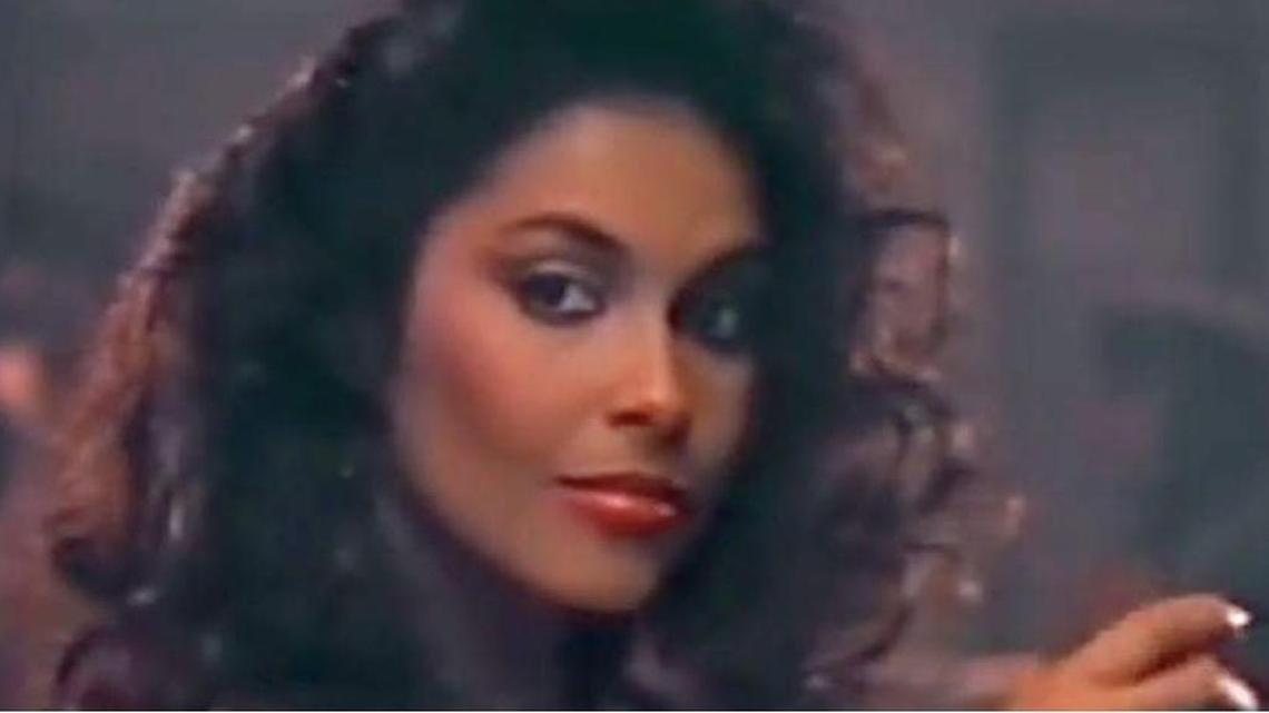 Denise "Vanity" Matthews, singer and protege of Prince, dies at 57.
