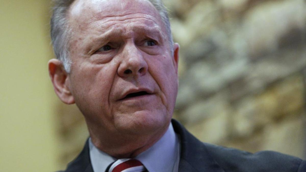 Five women have now accused Roy Moore, a former judge on the Alabama Supreme Court who is running for the state’s Senate seat, of sexual misconduct.